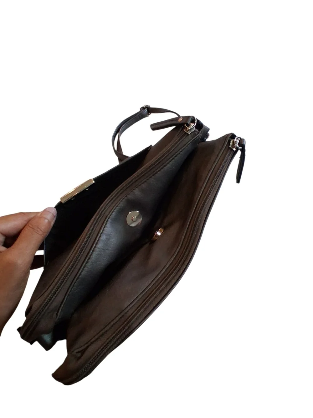 Rosetti midge crossbody